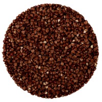 Kasza gryczana prażona